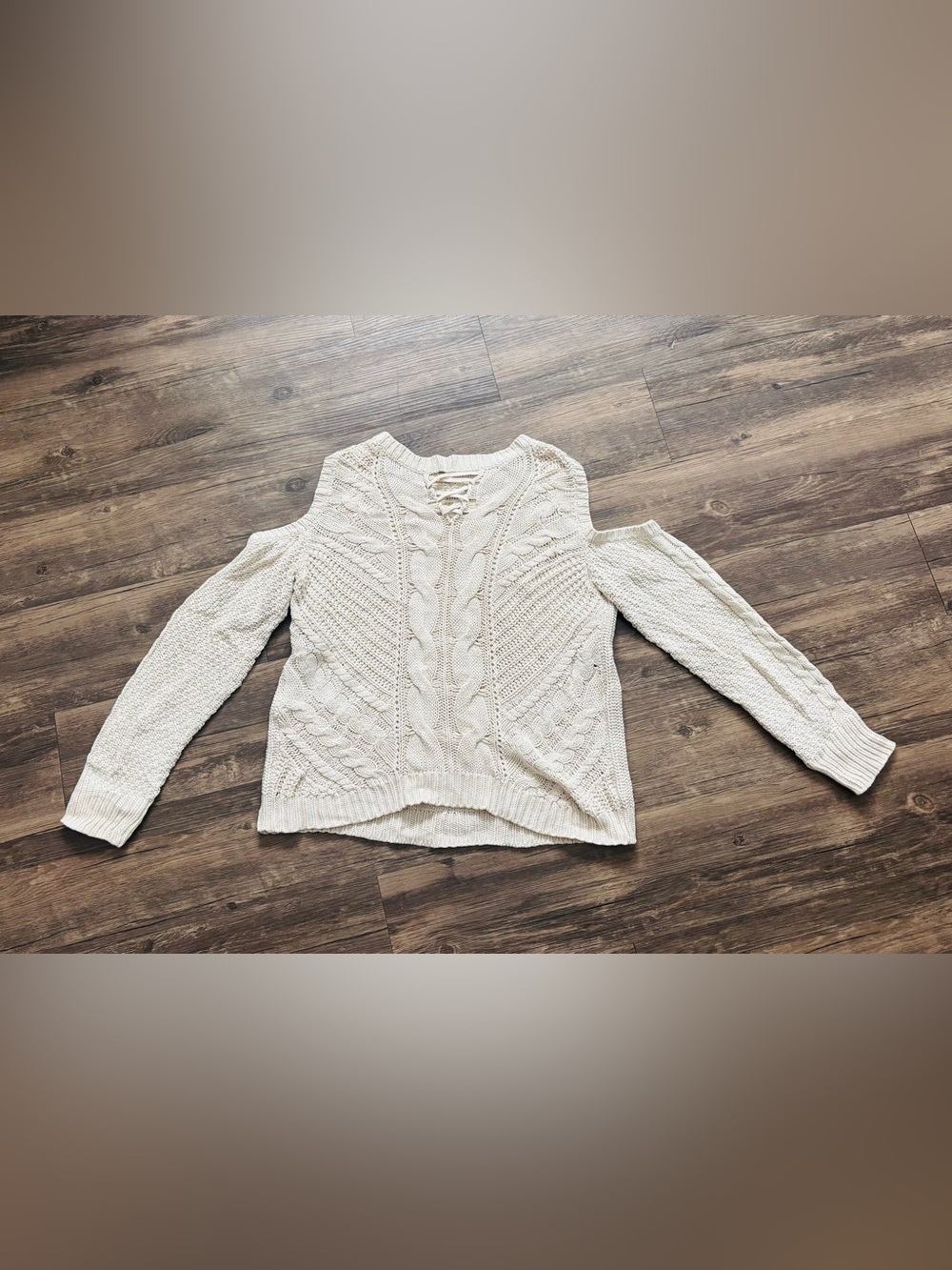 Women’s Aeropostale Sweater